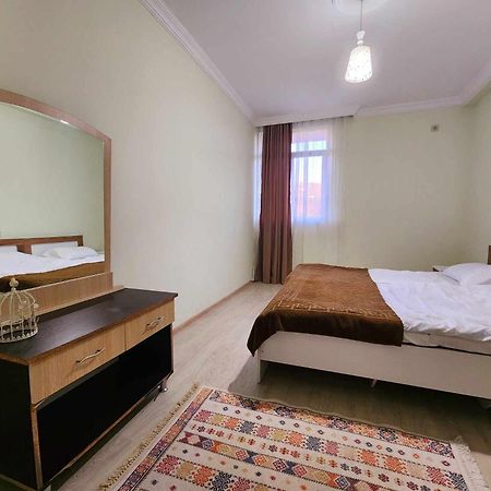 53 Jincharadze Street Makhinjauri, Batumi Villa Exterior foto