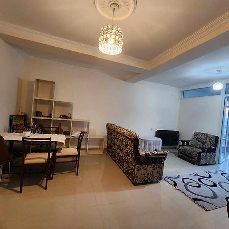 53 Jincharadze Street Makhinjauri, Batumi Villa Exterior foto