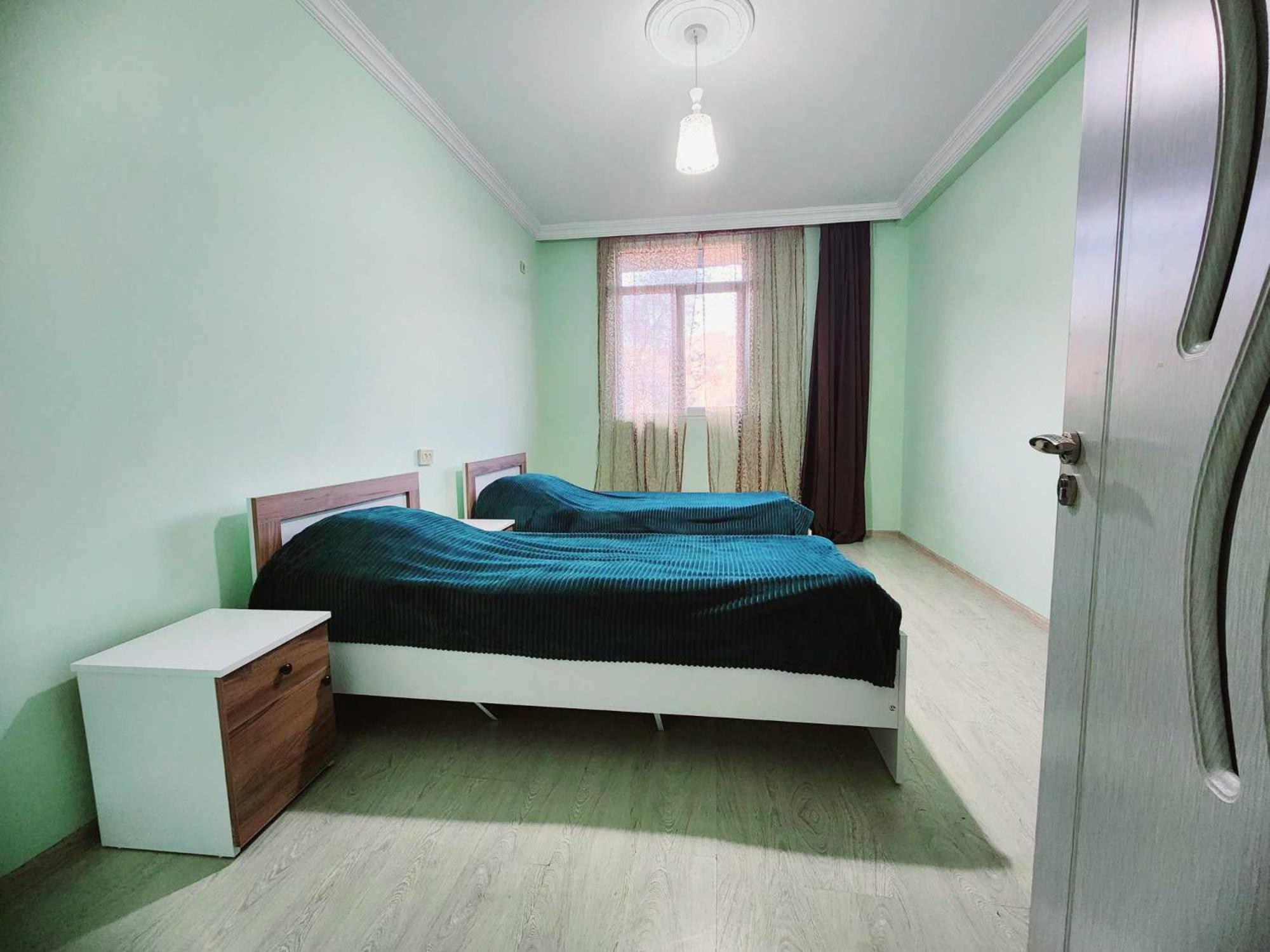 53 Jincharadze Street Makhinjauri, Batumi Villa Exterior foto