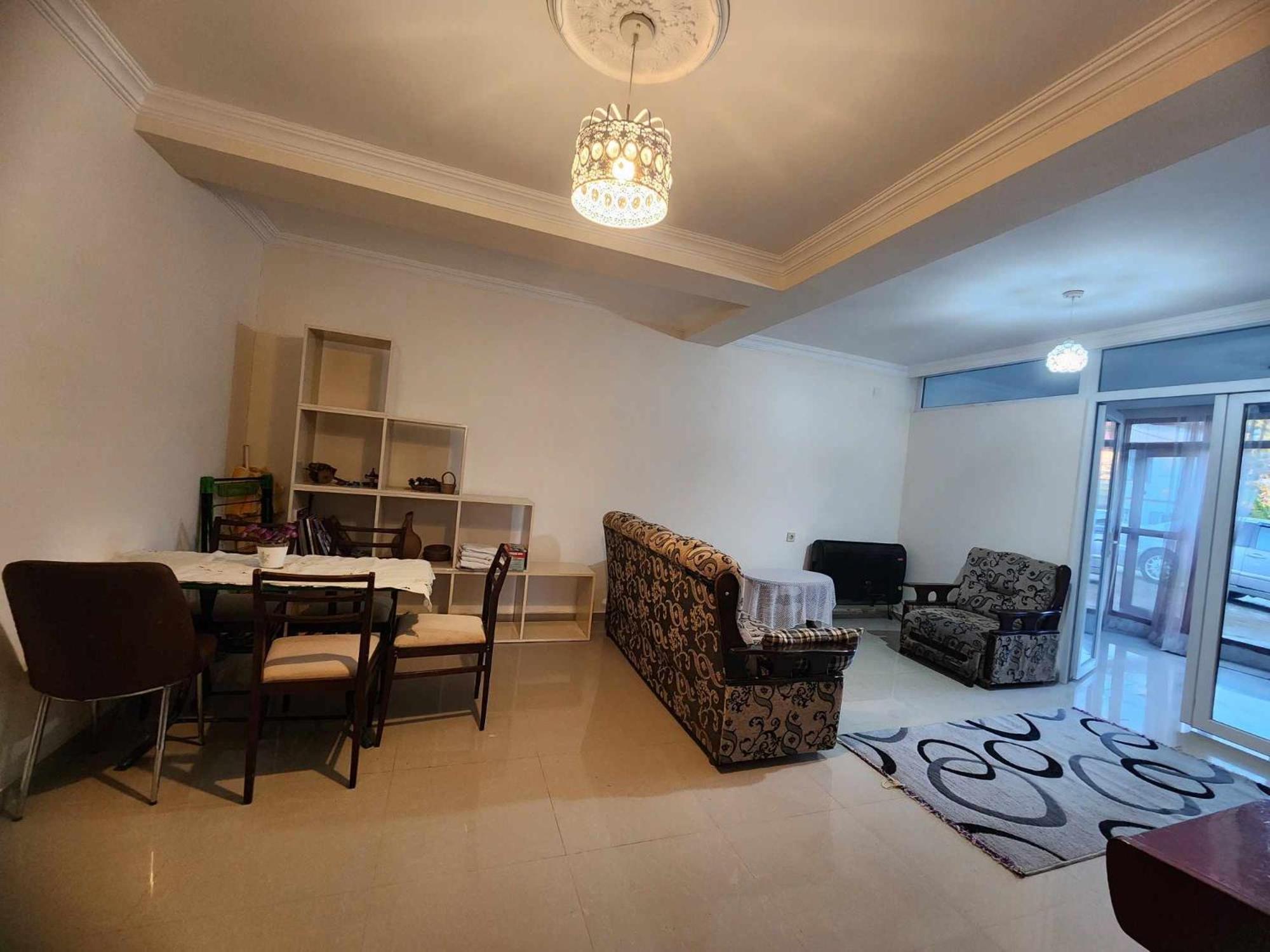 53 Jincharadze Street Makhinjauri, Batumi Villa Exterior foto