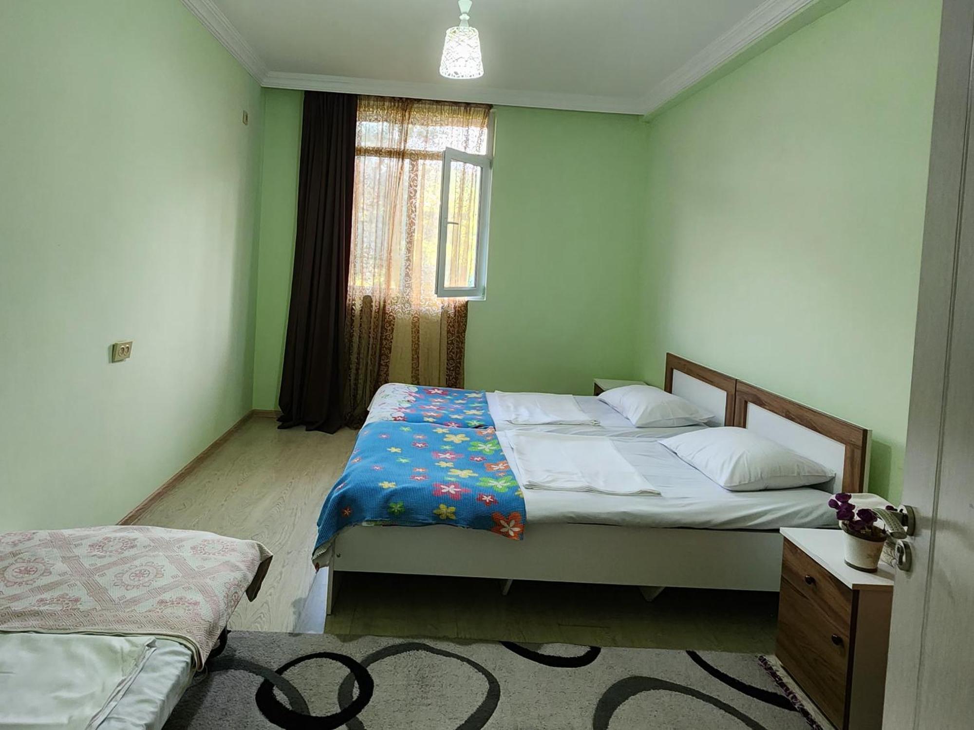 53 Jincharadze Street Makhinjauri, Batumi Villa Exterior foto